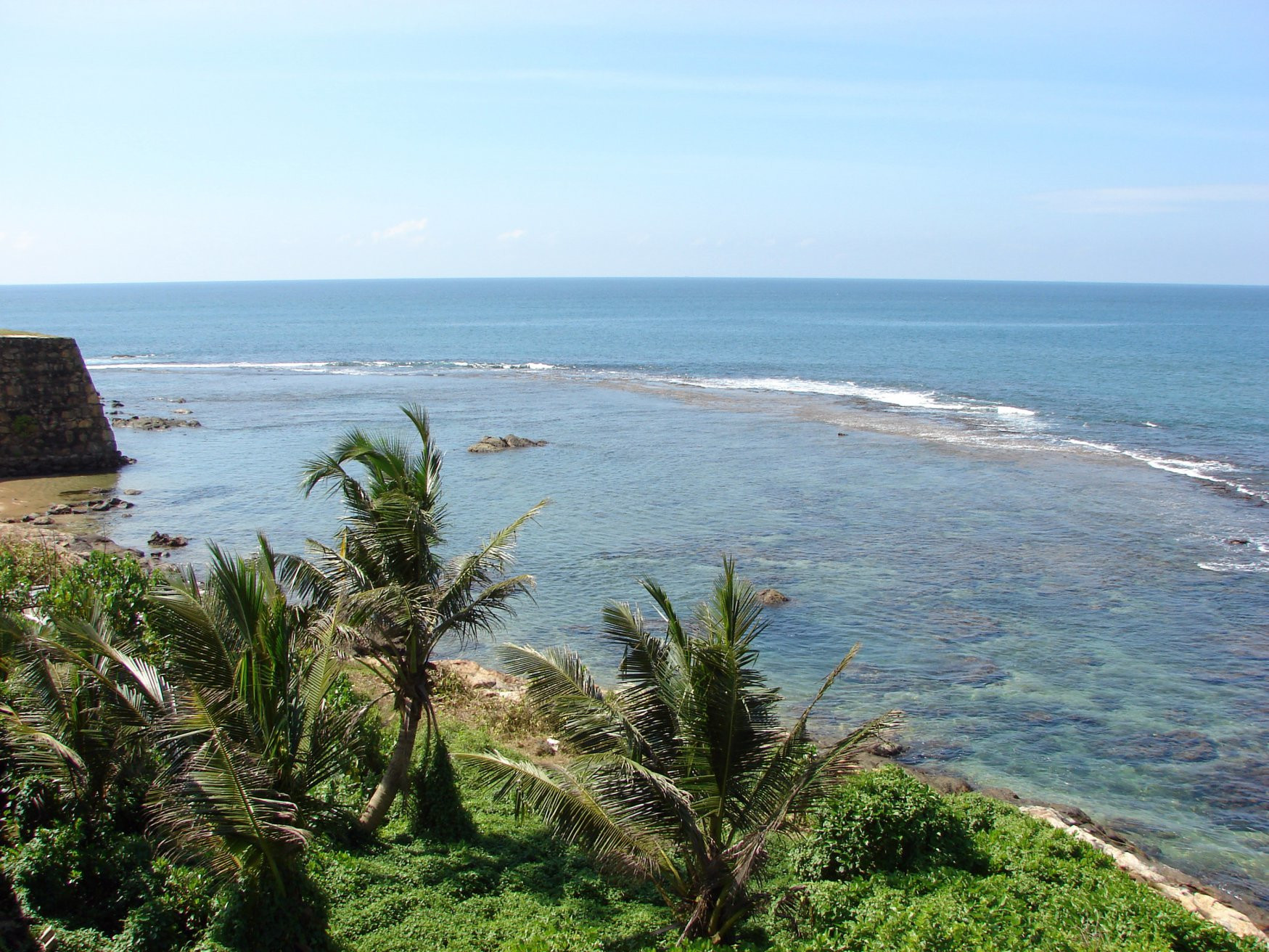 Галле, Шри-Ланка, фото № 50994 – фотографии Шри-Ланки