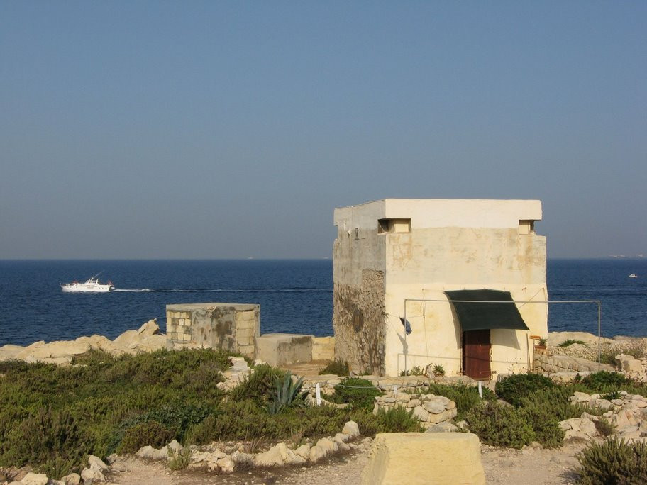 Марсаскала, Мальта остров, Мальта, фото № 42272 – фотографии Мальты