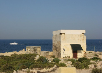 Марсаскала, Мальта остров, Мальта, фото № 42272 – фотографии Мальты