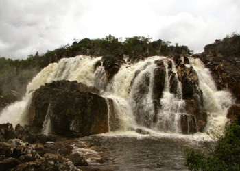 Шапада-дус-Веадейрус Национальный Парк, Бразилия, фото № 60573 – фотографии Бразилии
