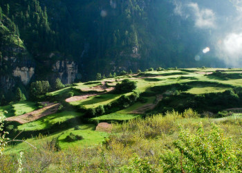 Аннапурна заповедник, Непал, фото № 78884 – фотографии Непала