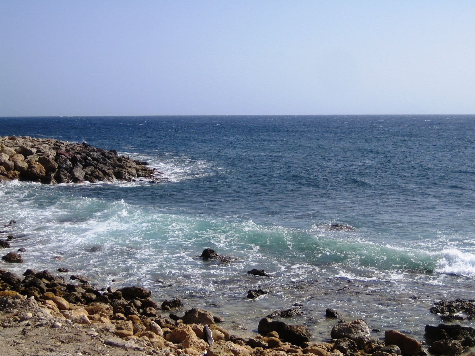 Пафос, Кипр, фото № 38587 – фотографии Кипра