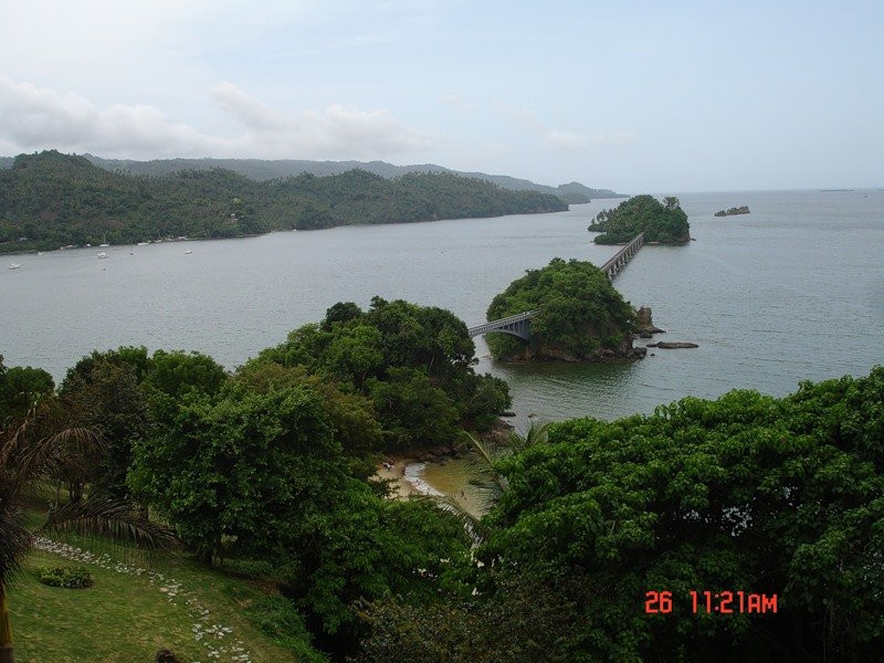 Самана, Доминикана, фото № 30585 – фотографии Доминиканы