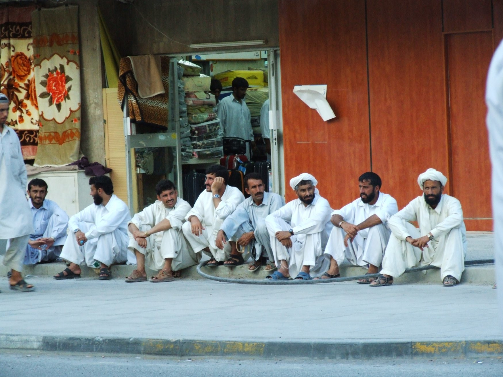 Рас-аль-Хайма, ОАЭ, фото № 61077 – фотографии ОАЭ