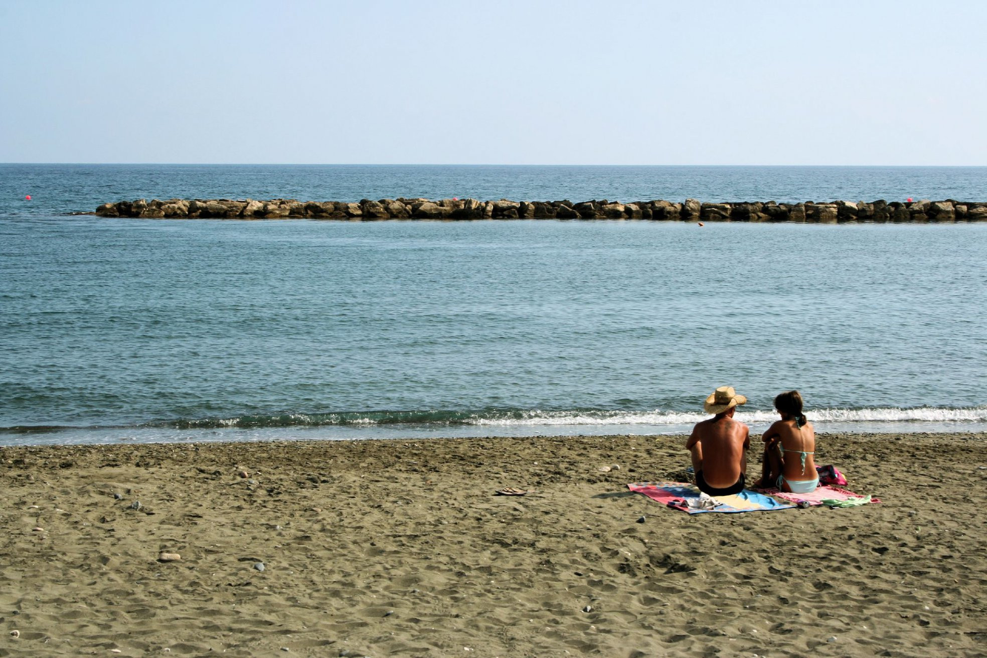 Лимассол, Кипр, фото № 38167 – фотографии Кипра