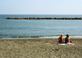 Лимассол, Кипр, фото № 38167 – фотографии Кипра