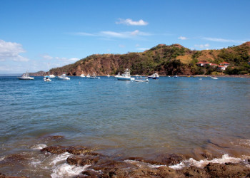 Плайя Окоталь, Гуанакасте провинция, Коста-Рика, фото № 39685 – фотографии Коста-Рики