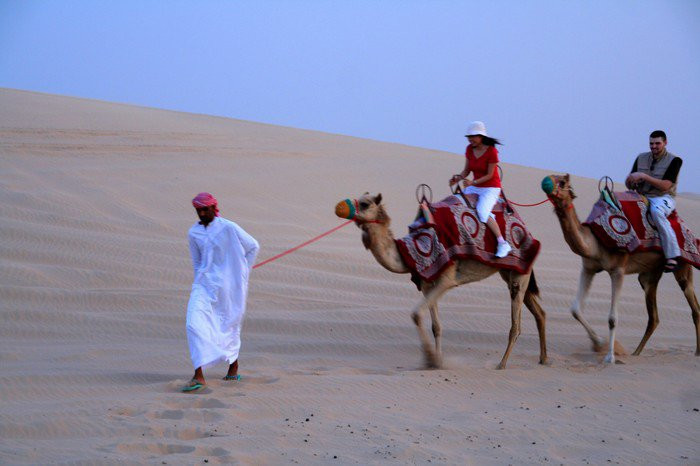 ОАЭ, фото № 1585 – фотографии ОАЭ