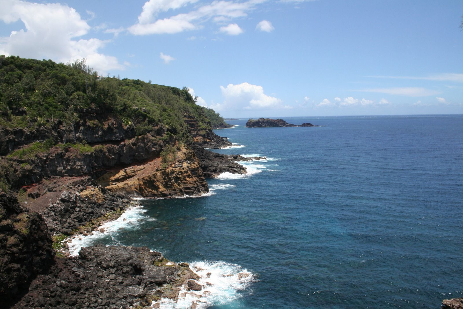 Сен-Жозеф, остров Реюньон. Фото 13 – фотографии Реюньона