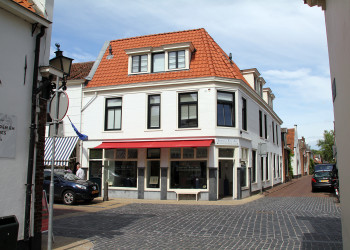 Город Нарден в Нидерландах. Фото 2 – фотографии Нидерландов