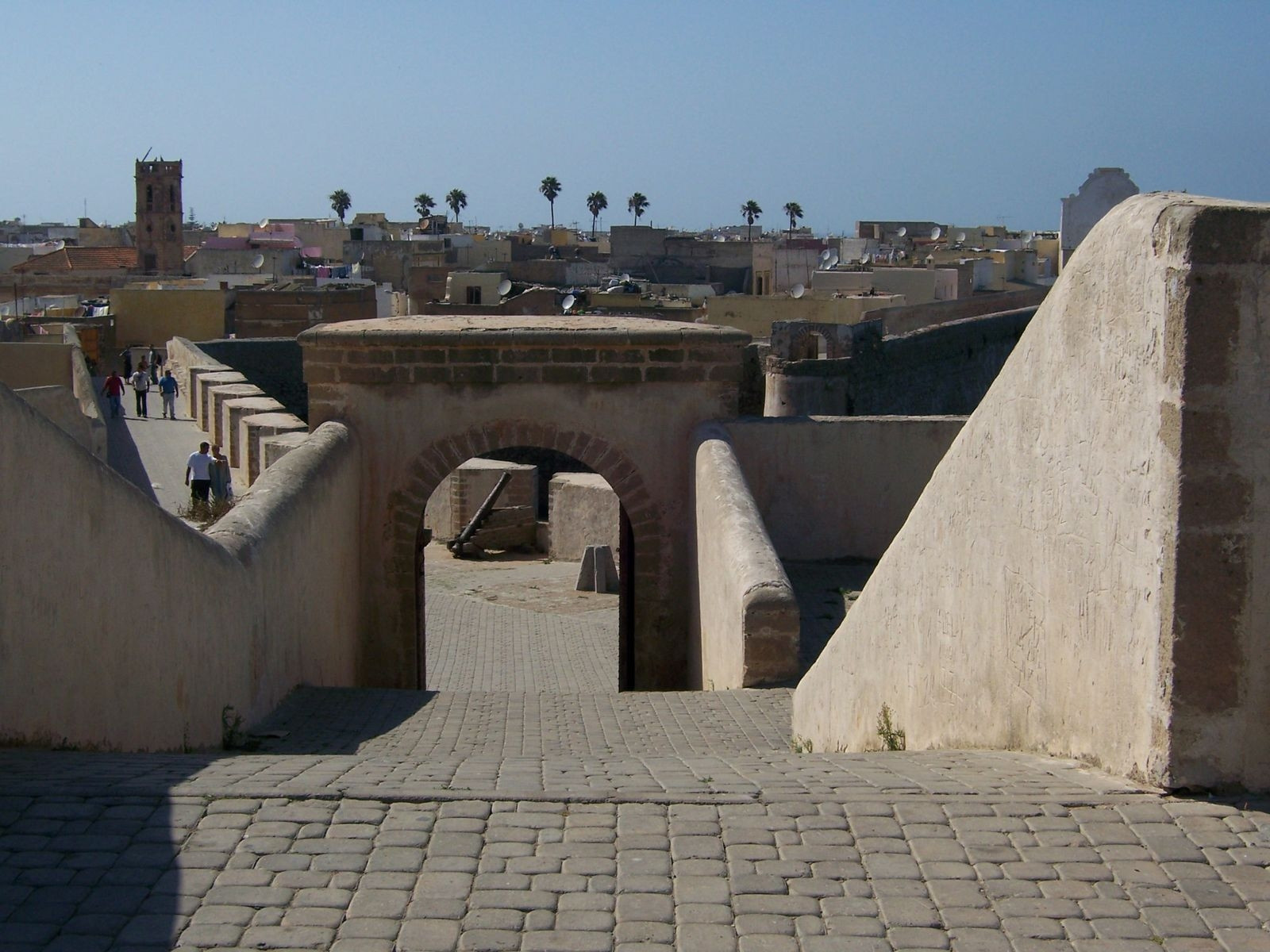 Эль-Жадида, Марокко, фото № 8696 – фотографии Марокко