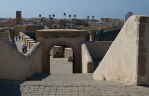 Эль-Жадида, Марокко, фото № 8696 – фотографии Марокко