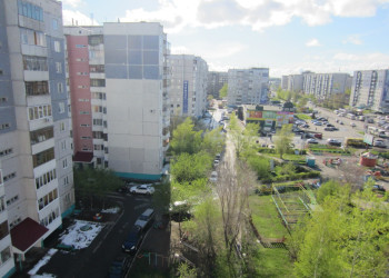 Барнаул, Алтайский край, Россия – фотографии России