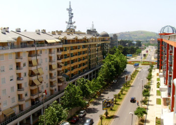 Дома в Подгорица, Черногория. Фото 2 – фотографии Черногории