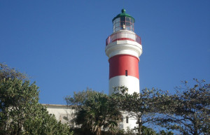 Маяк в Сен-Сюзанн на Реюньоне – фотографии Реюньона