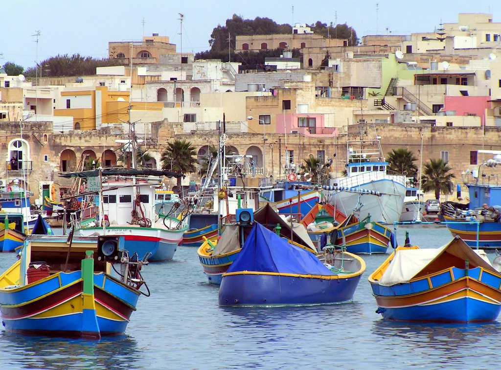 Мальта остров, Мальта, фото № 43311 – фотографии Мальты