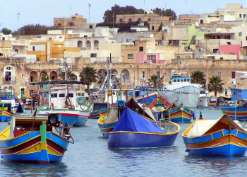 Мальта остров, Мальта, фото № 43311 – фотографии Мальты