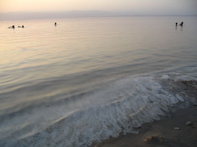 Мёртвое море в Иордании, Иордания, фото № 37017 – фотографии Иордании