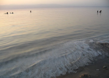 Мёртвое море в Иордании, Иордания, фото № 37017 – фотографии Иордании