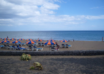 Пуэрто-дель-Кармен, Лансароте остров, Канарские острова, фото № 32632 – фотографии Канарских островов