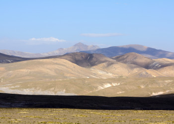 Салинас и Агуада-Бланка (заповедник) – фотографии Перу