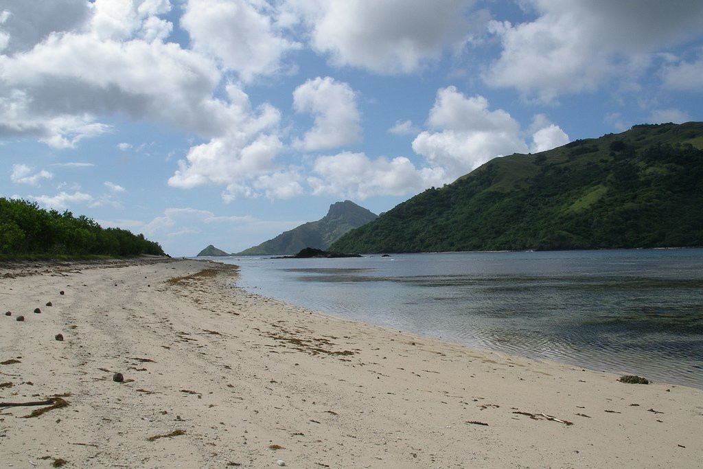 Куата остров, Ясава группа островов, Фиджи, фото № 50025 – фотографии Фиджи