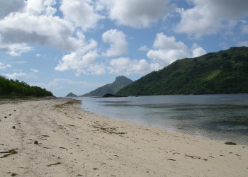 Куата остров, Ясава группа островов, Фиджи, фото № 50025 – фотографии Фиджи