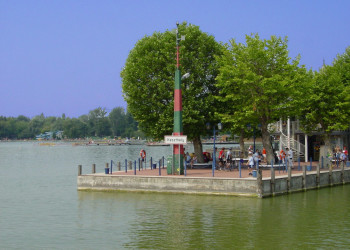 Кестхей, Балатон озеро, Венгрия, фото № 69810 – фотографии Венгрии