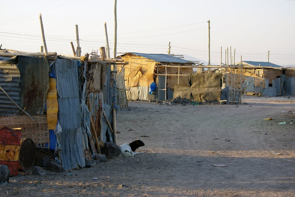 Эфиопия. Фото 3 – фотографии Эфиопии