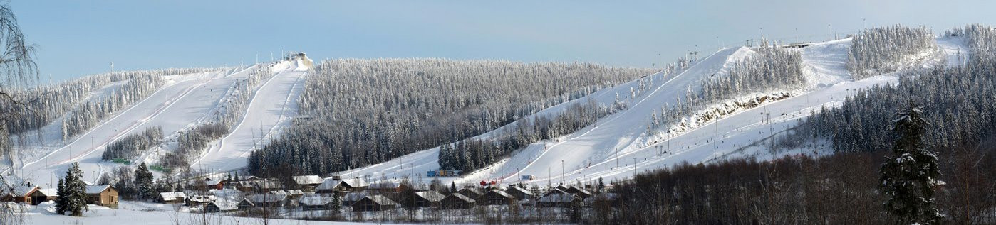 Химос, Финляндия, фото № 75307 – фотографии Финляндии