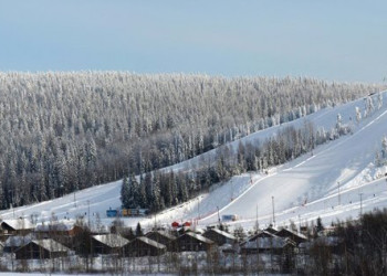 Химос, Финляндия, фото № 75307 – фотографии Финляндии