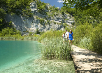 Национальный парк, Хорватия. Фото 10 – фотографии Хорватии