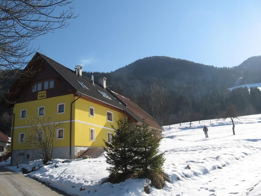 Кобла, Словения, фото № 57097 – фотографии Словении