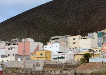 Гальдар, Гран-Канария остров, Канарские острова, фото № 30990 – фотографии Канарских островов