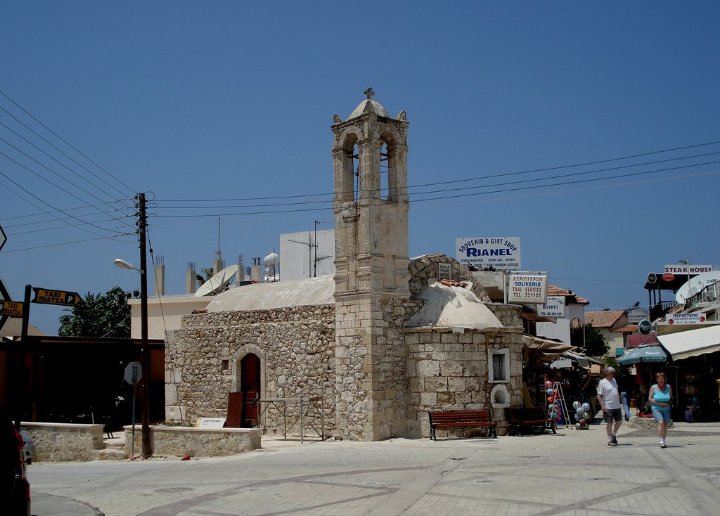 Полис, Кипр, фото № 38761 – фотографии Кипра