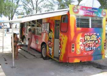 Кафе на Южном побережье, Барбадос – фотографии Барбадоса