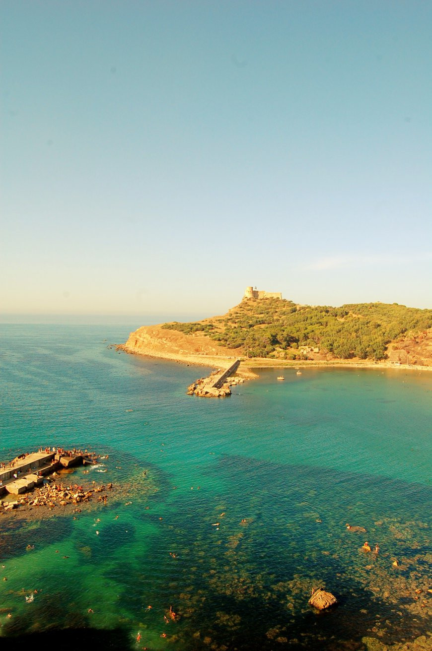 Берега Северного Туниса. Фото 4 – фотографии Туниса