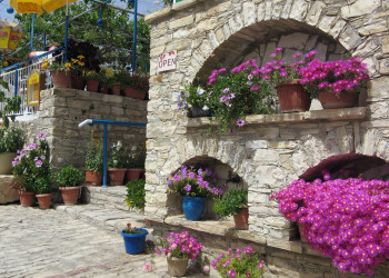 Лефкара, Кипр, фото № 38096 – фотографии Кипра