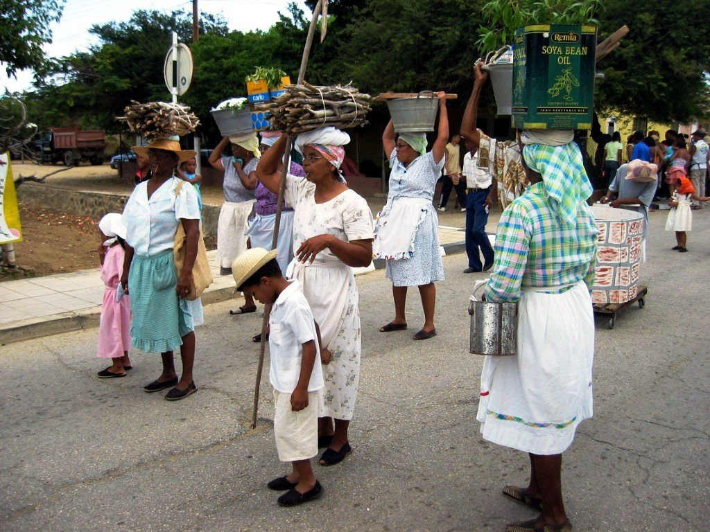 Ринкон, Бонайре остров, Карибские Нидерланды, фото № 76704 – фотографии Карибских Нидерландов