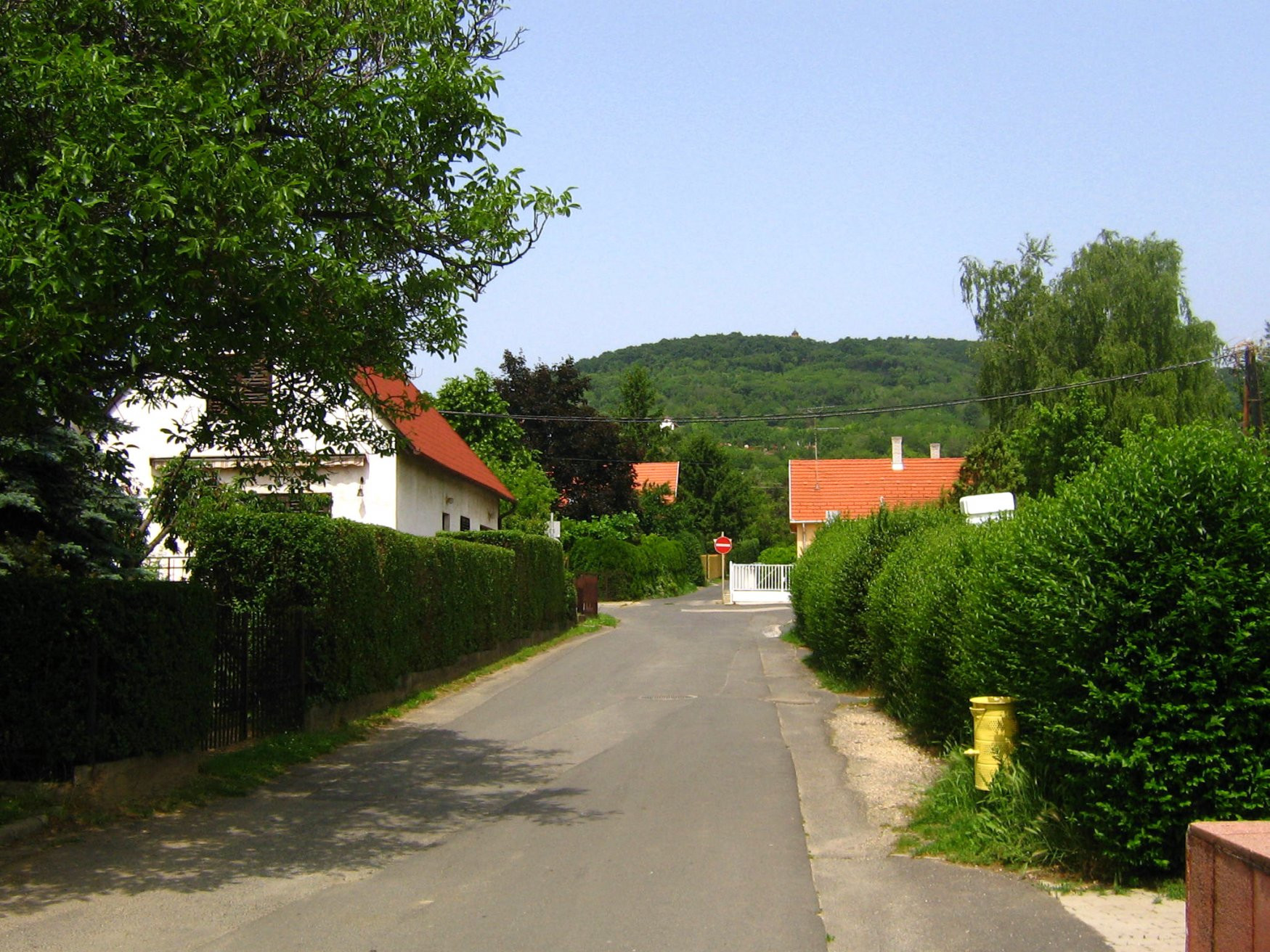 Ревфюлёп, Балатон озеро, Венгрия, фото № 69861 – фотографии Венгрии