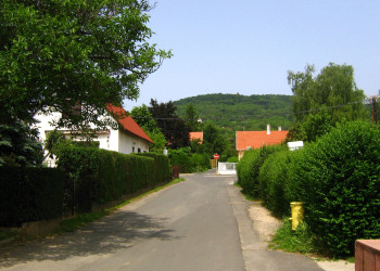 Ревфюлёп, Балатон озеро, Венгрия, фото № 69861 – фотографии Венгрии