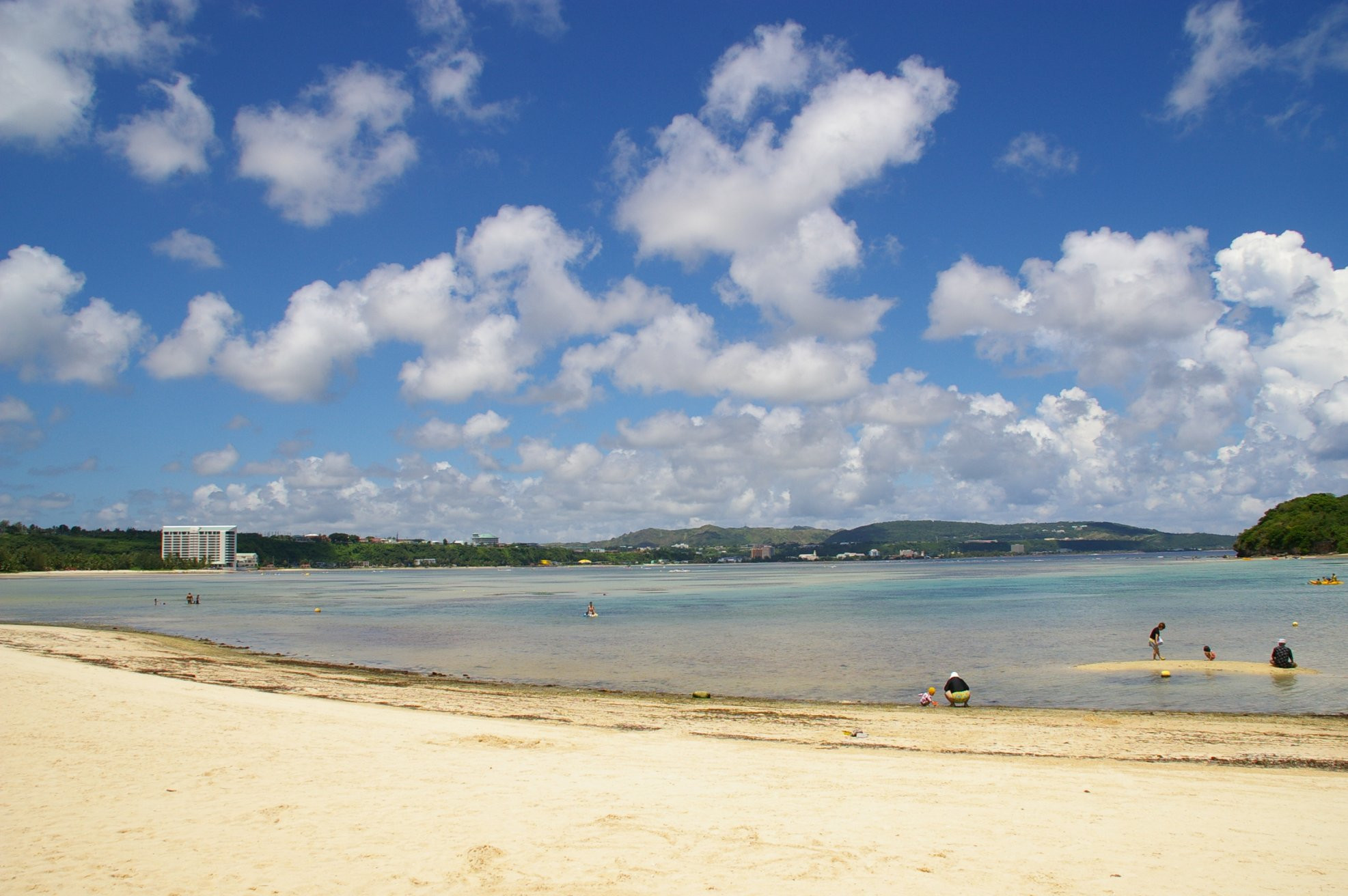 Хагатна, Гуам, фото № 73875 – фотографии Гуама