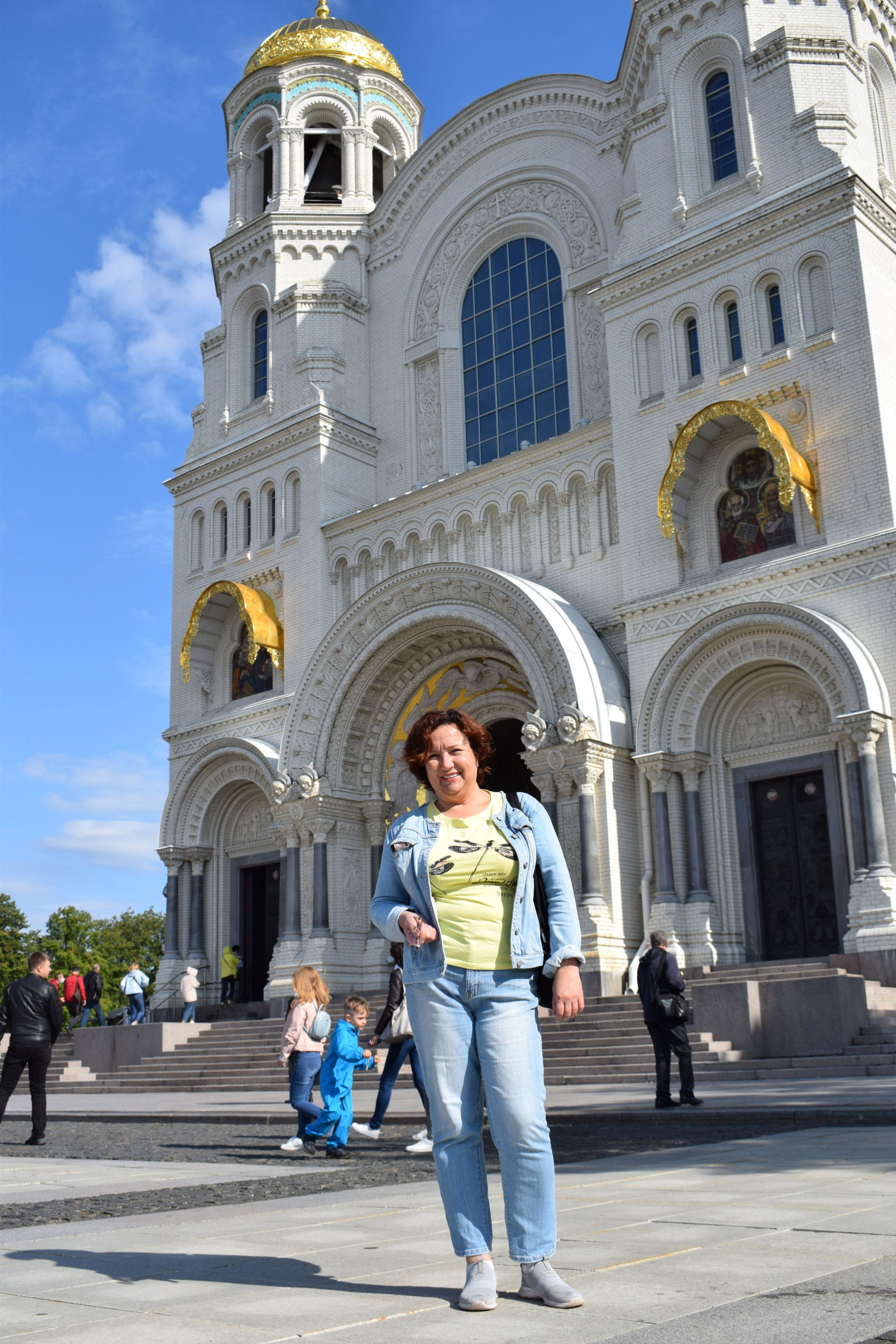 Я в Питере – фотографии России