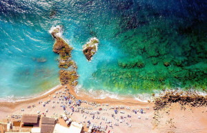 Город Батрун 7 – фотографии Ливана