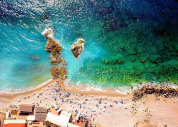 Город Батрун 7 – фотографии Ливана