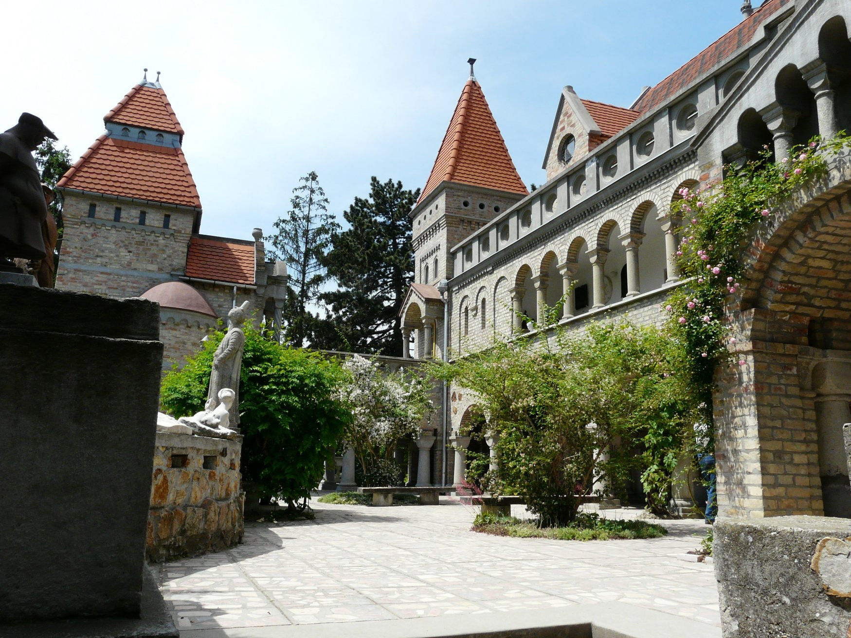 город секешфехервар венгрия