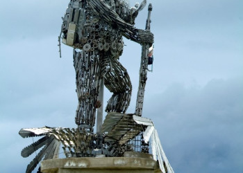 Лас Пас – фотографии Боливии