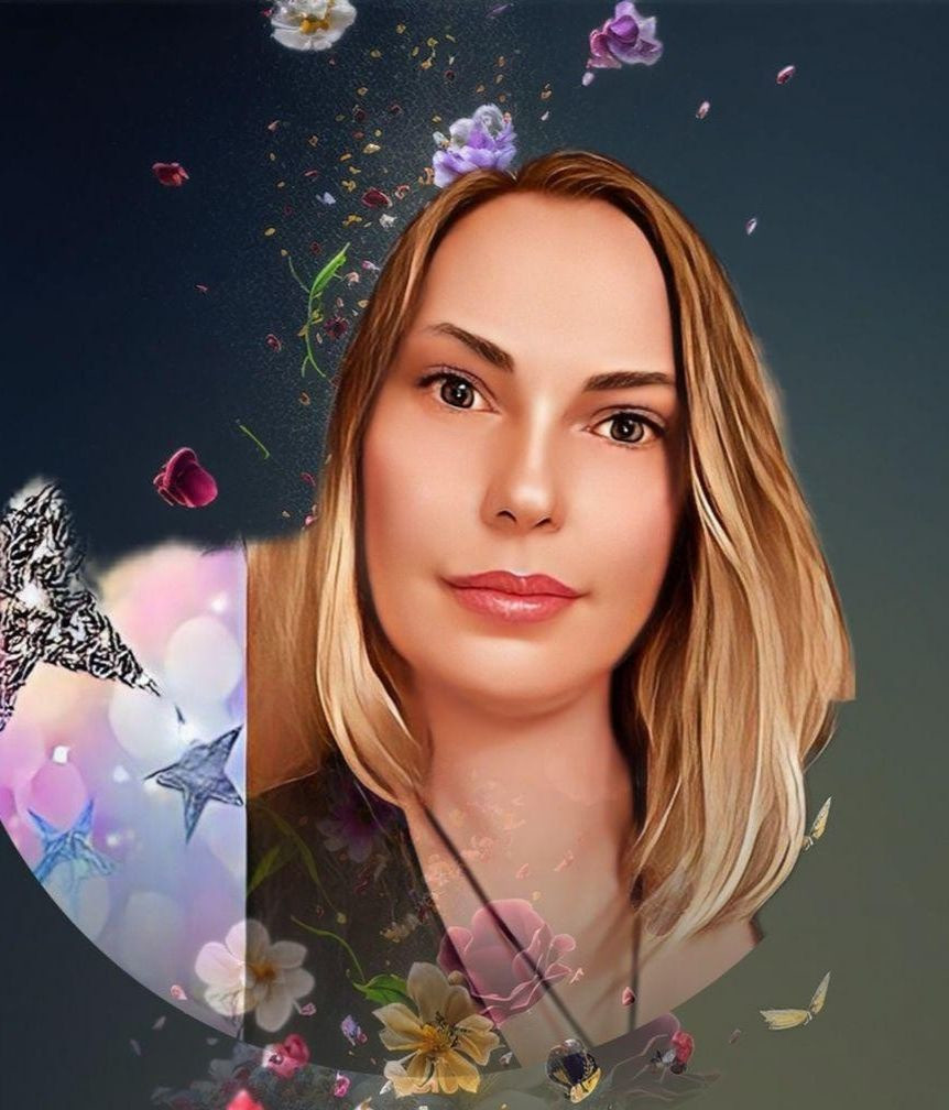 Я – фотографии России