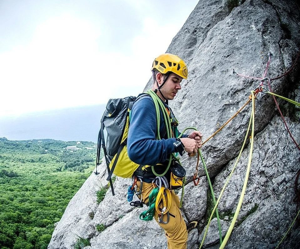Крым – фотографии