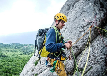 Крым – фотографии